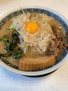 らーめん つけ麺 油そば 仁龍