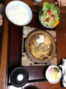 鰻の館 東條