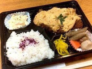 おばんざい まつした