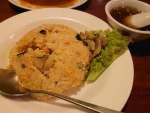 習志野飯店