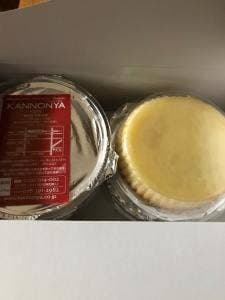 観音屋 JR大阪駅店