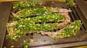 焼肉 肉Q