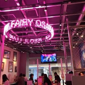 韓国料理×チーズ ソウルラブ 梅田店