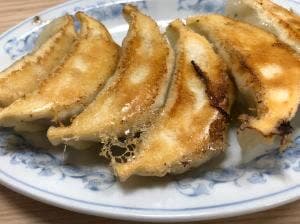 ぎょうざの満洲 伊勢崎駅前店