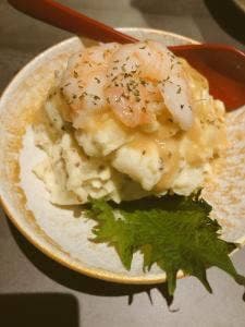 創作串揚げ はち