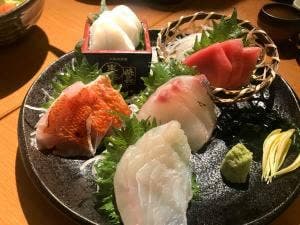 日本酒バル UMAMI 〜うまみ〜
