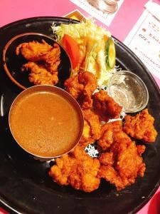 デリー 富山根塚店