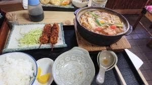 もりしげ