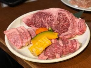 味覚園 新川店