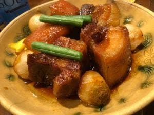 だいどこ やぶれ傘