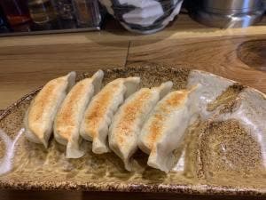 土浦麺処 龍乃舞