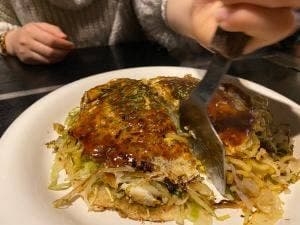 お好み焼・焼鳥 ジュウジュー 本店