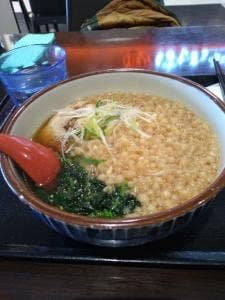 高橋製麺所