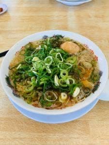 来来亭 天理アロー店