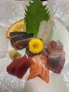 鈴よし