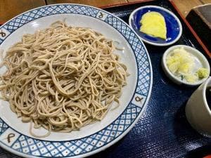 美濃屋分家