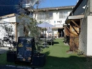 Kobe Harbor Kitchen Haji