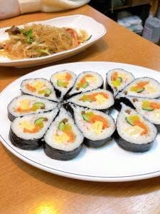 オムニ食堂 新大久保店