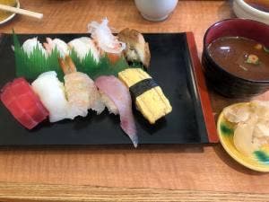 しんせんや