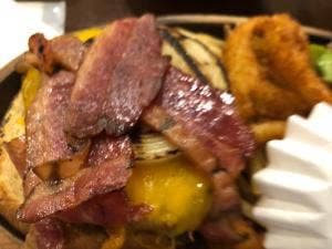KUA`AINA なんばパークス店