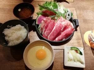 しゃぶ笑