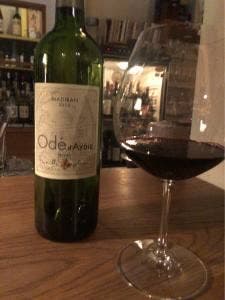 カーブ・ド・キキ