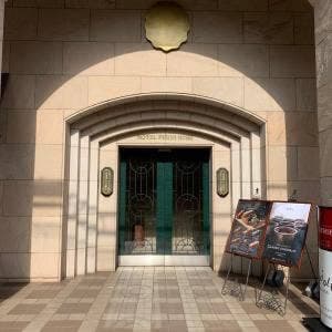 ホテルピエナ神戸