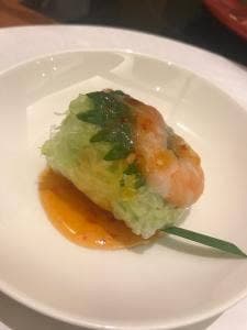 チャイナ梅の花 久留米店