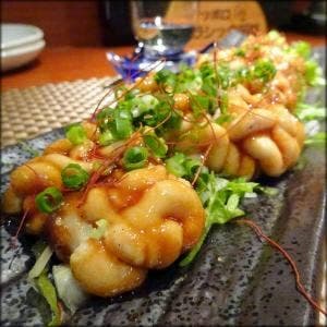 海鮮バル ネムロ屋