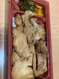 登利平渋川店