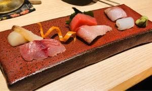 季節料理 さやま