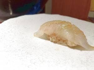 鮨蓙 醤の