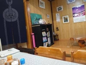 みやこ食堂
