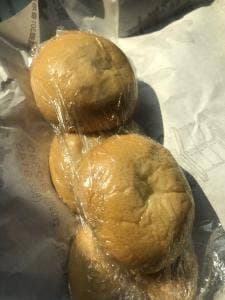 元祖 時津まんじゅう中村
