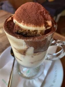 Cafe Anahata