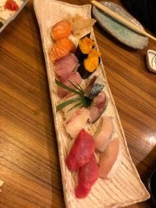 すし藤