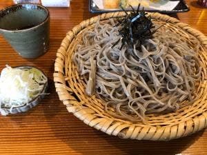 庄平そば