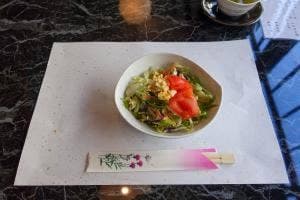 甘味喫茶けやき