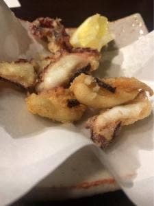 割烹居酒屋 やすまろ