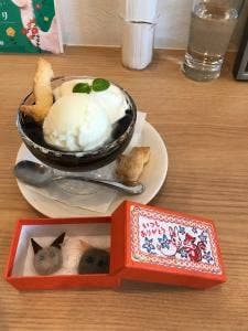 Eagle Cafe