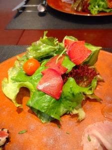 Osteria tipo00