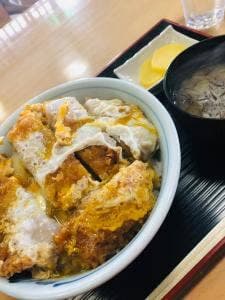 しらかわ食堂