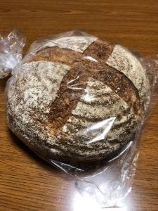 自家製酵母パン専門店 パン工房ヤマGEN