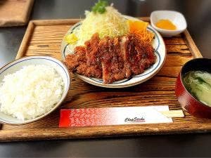ふらい亭