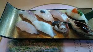 すし水軍 今治本店