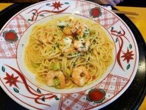 洋麺屋 五右衛門 八千代店