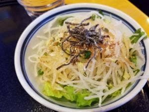 洋麺屋 五右衛門 八千代店