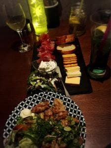 kitchen about 本店