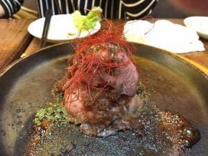 炉端ビストロ ニクオ&ベジコ