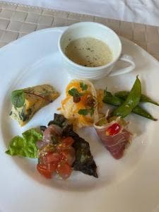 ローザロッチェITALiAN 心斎橋